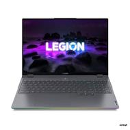 Lenovo Legion 7 16"QHD/RYZEN_7_5800H/32/1T/RTX3070/W10H/šedá