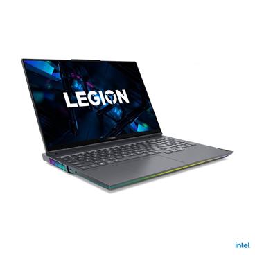 Lenovo Legion 7 16WQXGA/i7-11800H/32/1T/RTX3070/BezOS