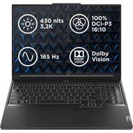 Lenovo Legion 7 Core i7-14700HX/16GB/SSD 1TB/16"/3,2K/PS/165Hz/430nitů/RTX4060 8GB/FPR/On-Site/bez OS/černá/MOUSE PAD