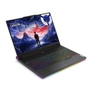 Lenovo LEGION 9   Core i9-14900HX/64GB/SSD 1TB/16"/3,2K/MiniLED/165Hz/1200nitů/RTX4080 12GB/3r On-Site/WIN11 PRO/černá