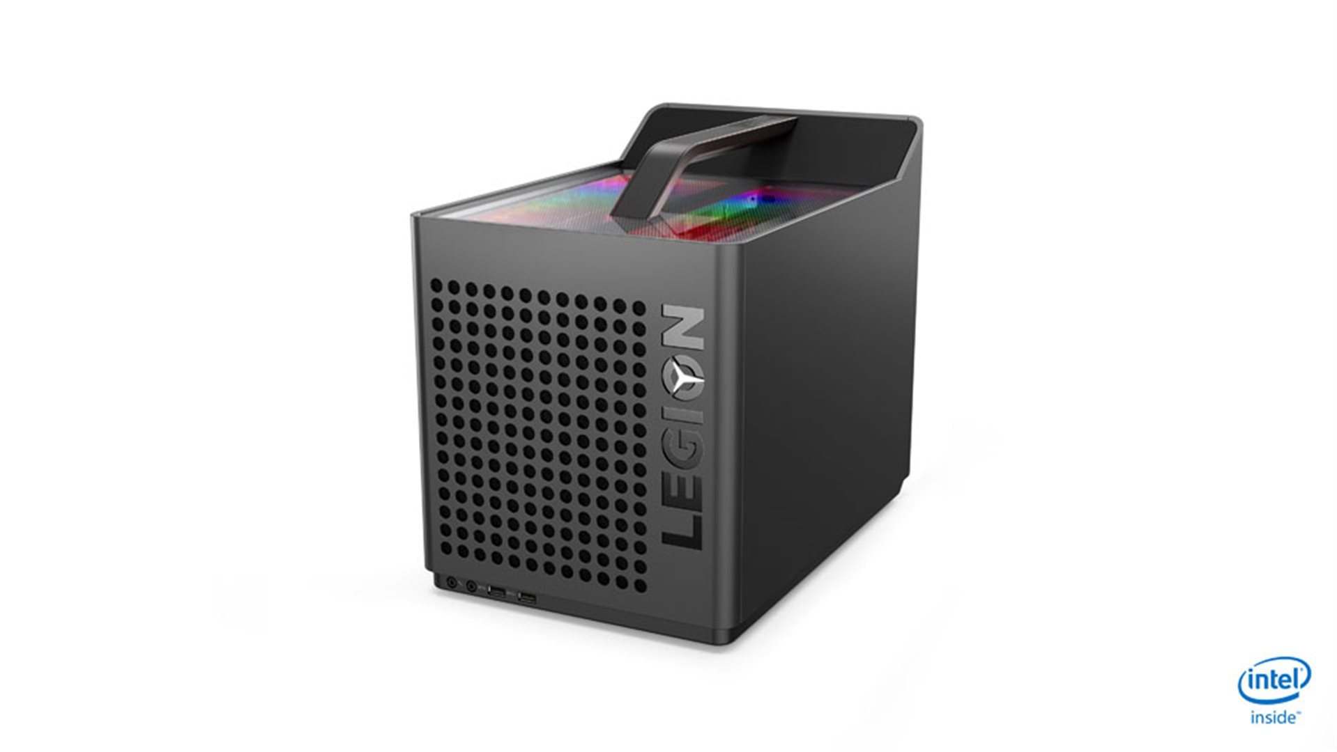 Lenovo Legion C730-19ICO   i9-9900K  5,00GHz/32GB/SSD 51GB/GeForce RTX 2080 8GB/cube/3R On-Site/WIN10  90JH005EMK