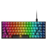 Lenovo Legion K510 RGB Gaming Keyboard - mini RGB klávesnice CZ / SK