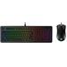 Lenovo Legion KM300 RGB Gaming Combo Keyboard and Mouse - US English