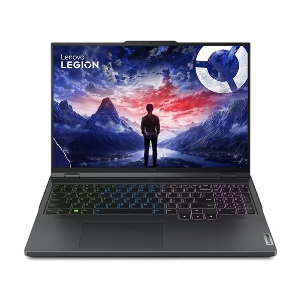 Lenovo Legion PRO 5 Core i9-14900HX/32GB/SSD 1TB/16"/WQXGA/IPS/240Hz/500nitů/RTX4070 8GB/WIN11 Home/černá/MOUSE PAD