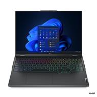 Lenovo Legion PRO 7   Ryzen 9 7945HX/32GB/SSD 1TB/16"/WQXGA/IPS/240Hz/500nitů/RTX4080 12GB/On-Site/WIN11 Home/černá