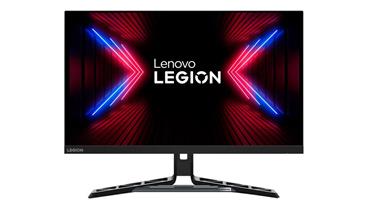 Lenovo LEGION R27q-30 IPS/27"/16:9/QHD/1000:1/0,5ms/až 180Hz/až 400nit/2xHDMI+DP/repro/HDR400/VESA/Pivot