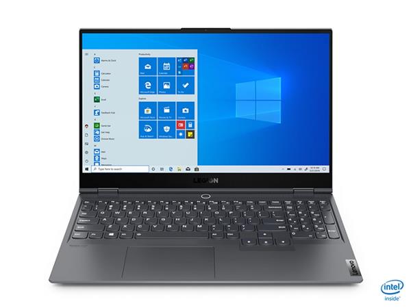 Lenovo Legion S7 15.6"FHD/i7-10870H/16G/1TB SSD/W10H