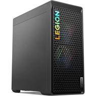 Lenovo LEGION T5 26ARA8   Ryzen 5 7600/32GB/SSD 1TB/RTX4070 12GB/TWR 26l/150W chlazení/LAN+WLAN/500W/WIN11 Home/šedá