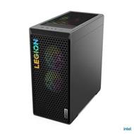 Lenovo LEGION T5 26IRB8   Core I5-13400F/16GB/SSD 1TB/RTX4060 8GB/TWR 26l/150W chlazení/LAN+WLAN/500W/WIN11 Home/šedá