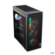 Lenovo LEGION T7 Core i7-13700KF/32GB/SSD 1TB/GeForce RTX4070Ti 12GB/Tower 34l/AmbiLight/850W/3r On-Site/WIN11 Home/šedá