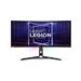 Lenovo LEGION Y34wz-30 miniLED/34"/3440x1440/21:9//3000:1/1ms/až180Hz/až1200nitů/2xHDMI+1xDP/RJ45/USB HUB/Pivot/prohlý