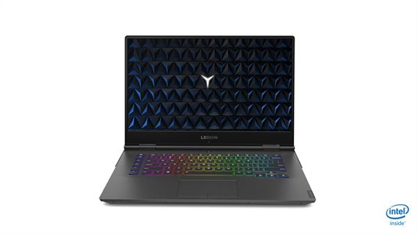 Lenovo Legion Y740-15IRHg i7-9750H 4,50GHz/16GB/SSD 1TB/15,6" FHD/IPS/144Hz/GeForce RTX2070 8GB/On-Site/WIN10