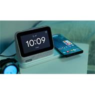 LENOVO Lenovo Smart Clock 2 + Wireless station