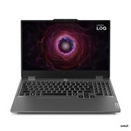 Lenovo LOQ 15AHP9   Ryzen 7 7435HS/24GB/SSD 512GB/15,6"/IPS/FHD/144Hz/300nitů/RTX4060 8GB/bez OS/šedá