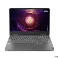 Lenovo LOQ 15APH8   Ryzen 7 7840HS/16GB/SSD 512GB/15,6"/IPS/FHD/144Hz/350nitů/RTX4050 6GB/WIN11 Home/šedá