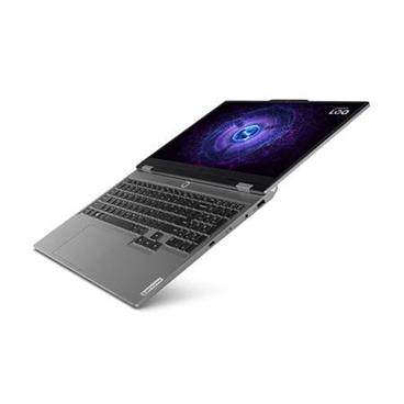 Lenovo LOQ 15IAX9 i5-12450HX/24GB/SSD 512GB/15,6"/IPS/FHD/144Hz/300nitů/RTX3050 6GB/WIN11 Home/šedá