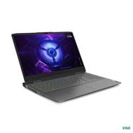 Lenovo LOQ 15IRH8   i5-12450H/16GB/SSD 512GB/15,6"/IPS/WQHD/165Hz/350nitů/RTX4060 8GB/WIN11 Home/šedá 