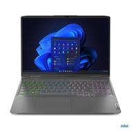 Lenovo LOQ 16IRH8   i5-13500H/16GB/SSD 1TB/16"/IPS/WQXGA/165Hz/350nitů/RTX4050 6GB/bez OS/šedá