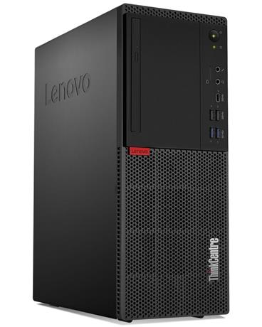 Lenovo M720t/ TWR/ i5-9400/ 16GB DDR4/ 512GB SSD/ Intel UHD 630/ DVD-RW/ W10P +kbd,myš