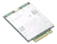 Lenovo modem ThinkPad Fibocom FM350-GL 5G Sub-6 GHz M.2 WWAN Module for X1 Carbon Gen 11