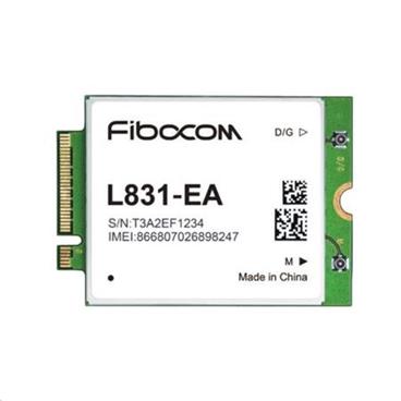 Lenovo modul ThinkPad Fibocom 4G LTE L850-GL CAT9 WWAN II: X1 Carbon 7th + 8th gen.
