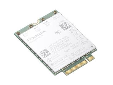 Lenovo modul ThinkPad Fibocom 4G LTE L860-GL-16 CAT16 4G LTE WWAN Module for ThinkPad T14 Gen 3