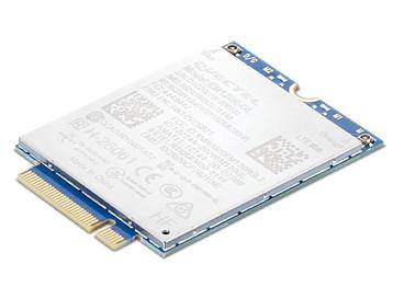 Lenovo modul ThinkPad Quectel 4G LTE SDX24 EM120R-GL CAT12 PCIE WWAN module