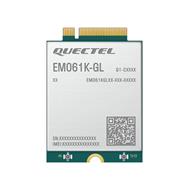 Lenovo modul ThinkPad  Quectel EM160R-GL 4G LTE-A Cat 16 M.2 WWAN Module for L14 L16 X1 2-in-1 Gen 9/P16s Gen 3