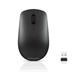 Lenovo myš CONS 400 Wireless Mouse (WW) (černá)