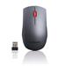 Lenovo myš CONS 700 Wireless Laser Mouse (černá)