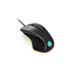 Lenovo myš CONS Legion M500 RGB Gaming Mouse (tmavě šedá)