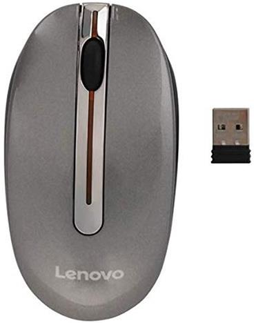 Lenovo myš CONS Wireless Mouse N3903 Šedá