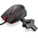 Lenovo myš CONS Y Gaming Precision Mouse (černá)