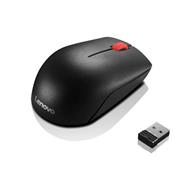 Lenovo myš ThinkPad Precision USB Mouse 1600dpi - černá midnight