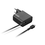 Lenovo napájecí adaptér 65W USB-C Wall Adapter - EU