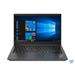 LENOVO NB ThinkPad E14 Gen4 14,0" FHD, Intel i5-1235U, 8GB, SSD 256GB,W11Pro, 3r, černý