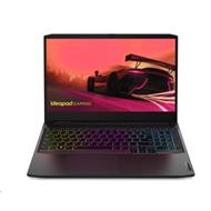 LENOVO NTB IdeaPad Gaming 3 15ACH6 - Ryzen™ 5 5500H,15.6" FHD IPS,8GB,512SSD,HDMI,RTX™ 2050 4GB,W11H,2Y CC