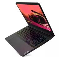 LENOVO NTB IdeaPad Gaming 3 15ACH6-Ryzen 5 5600H,15.6" FHD IPS,16GB,512SSD,HDMI,GeForce RTX 3050 4GB,čierna,W11H,2Y CC