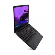 LENOVO NTB IdeaPad Gaming 3 15IHU6-i7-11370H,15.6" FHD IPS,16GB,512SSD,HDMI,GeForce RTX 3050 4GB,Black,W11H,2Y CC