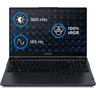 LENOVO NTB Legion 5 15IMH6 15.6" FHD Intel Core i5 16GB DDR4 512GB SSD RTX 3050 Ti 4GB Phantom blue Bez OS 2Y CC