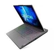 LENOVO NTB Legion 5-i7-12700H,15.6" WQHD IPS,32GB.1TSSD,HDMI,THb,RTX 3070 Ti 8GB,cam,šeda,bezOS,2Y CC