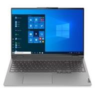 LENOVO NTB ThinkBook 16p G2 ACH - Ryzen 5 5600H,16" FHD+ IPS,16GB,512SSD,RTX3060 6GB,HDMI,USB-C,cam,W10H,2r carryin