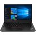 LENOVO NTB ThinkPad E14 Gen3 - Ryzen5 5500U,14"FHD IPS,8GB,256SSD,noDVD,HDMI,USB-C,W10P,3r carry-in