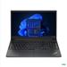 LENOVO NTB ThinkPad E15 Gen 4-i5-1235U,15.6" FHD IPS,16GB,512SSD,HDMI,THb,GeForce MX550 2GB,čierna,cam,W11P,3Y CC