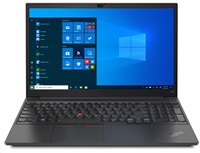 LENOVO NTB ThinkPad E15 Gen2-ITU - i5-1135G7,15.6" FHD IPS,8GB,256SSD,2xUSB,USB-C(TB4),HDMI,LAN,W11H