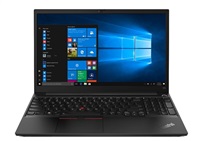 LENOVO NTB ThinkPad E15 Gen3 (AMD) - Ryzen 7 5700U,15.6" FHD IPS,16GB,512SSD,HDMI,camIR,W11P