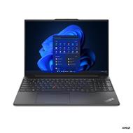 LENOVO NTB ThinkPad E16 AMD G1 - Ryzen3,16" WUXGA,16GB,512SSD,W11P, HU klávesnice