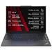 LENOVO NTB ThinkPad E16 AMD G2 - Ryzen7 7735HS,16" WUXGA,32GB,1TBSSD,FHD+IRcam,W11H