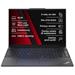 LENOVO NTB ThinkPad E16 AMD G2 - Ryzen7 7735HS,16" WUXGA,32GB,1TBSSD,FHD+IRcam,W11P