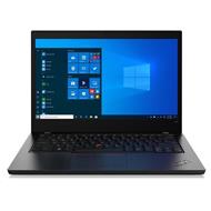 LENOVO NTB ThinkPad L14 AMD G2 - Ryzen 7 PRO 5850U,14" FHD,16GB,512SSD,HDMI,IR+HDcam,LTE,W10P,3r onsite